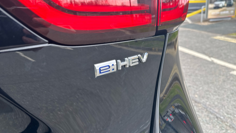 Honda Jazz 1.5 i-MMD Hybrid Crosstar EX 5dr eCVT Hybrid Hatchback